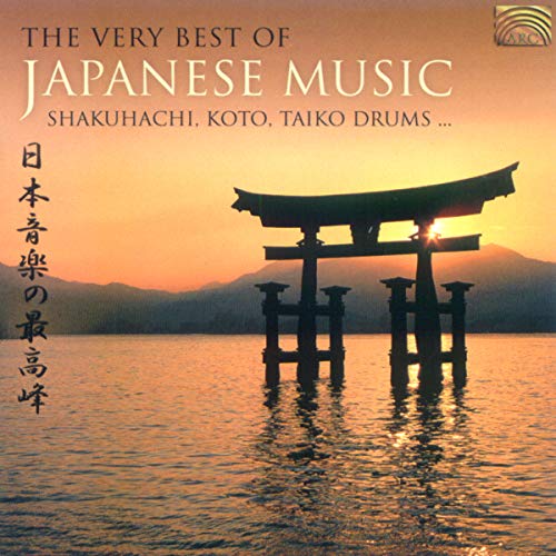 The Very Best Of Japanese Music