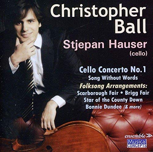 Concerto Per Cello N.1