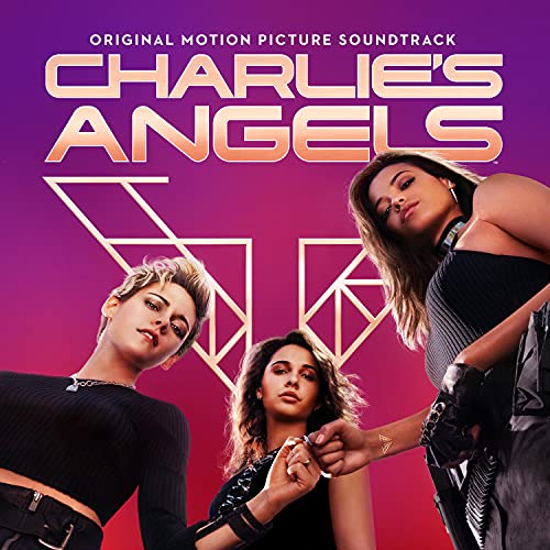 Charlie'S Angels