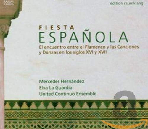 Fiesta Espanola