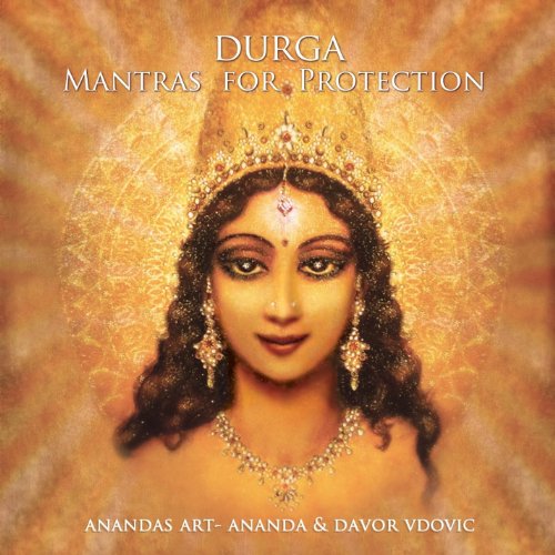 Durga Mantras For Protection