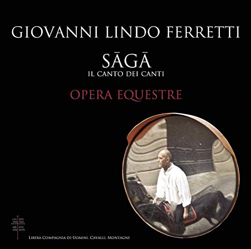 Saga,Il Canto Dei Canti