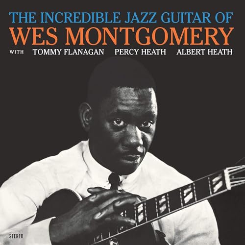 Incredible Jazz.. -Hq-