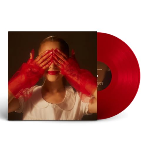Eternal Sunshine (Vinile Rosso)