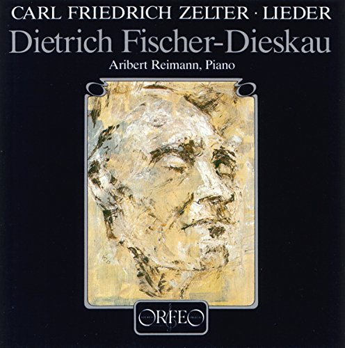 Selected Songs (Ausgewahlte Lieder)