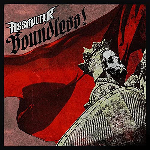Boundless!