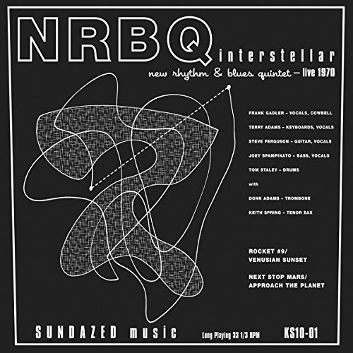 Interstellar Sun Ra Tribute
