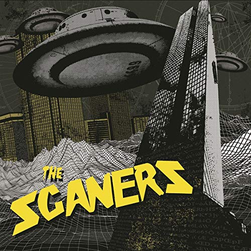 The Scaners Ii