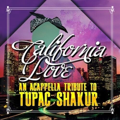 Acappella Tribute To Tupac Shakur