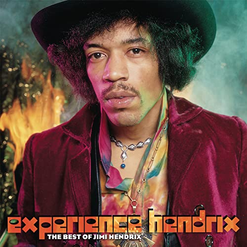 Experience Hendrix: The Best Of Jimi Hendrix [2 Lp]