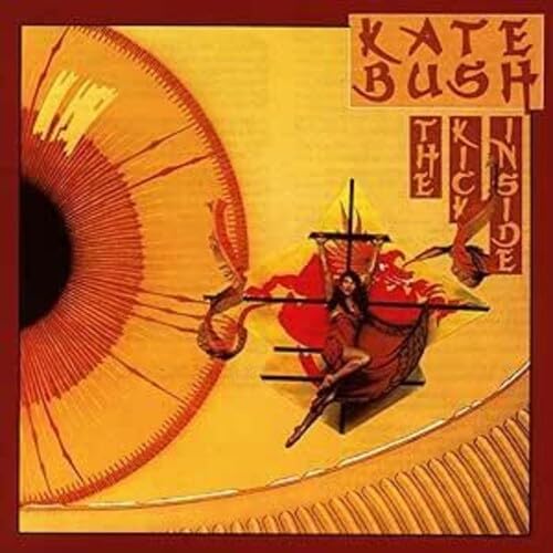 The Kick Inside (2018 Remaster) (Usa Only)