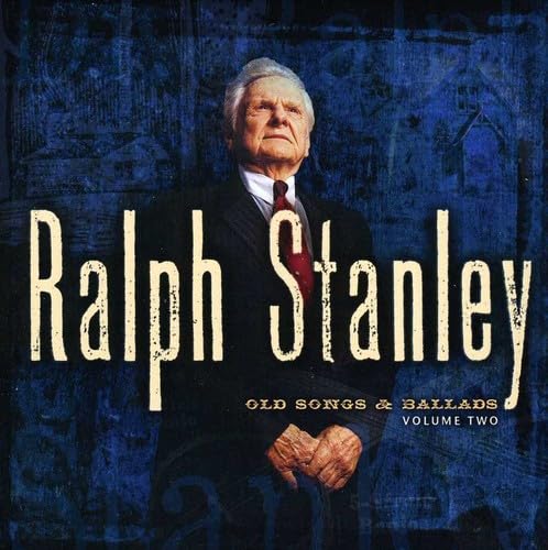 Vol. 2-Old Songs & Ballads
