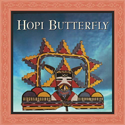 Hopi Butterfly
