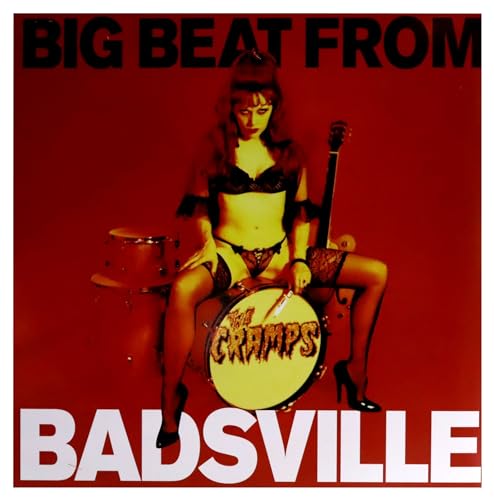 Big Beat From Badsville