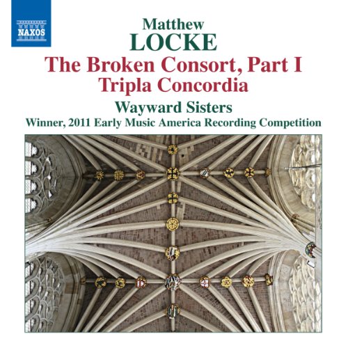 The Broken Consort (Integrale), Vol.1