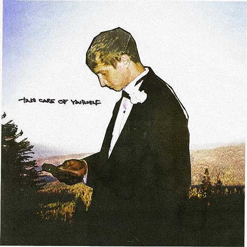 Take Care Of Yourself (Deluxe Edition)