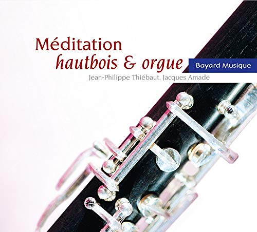 Hautbois & Orgue