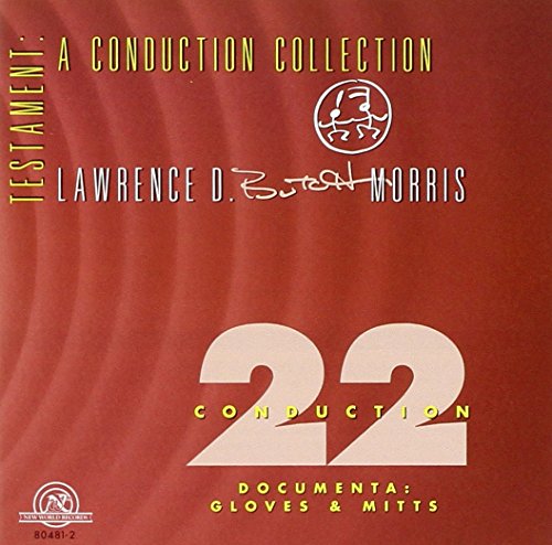 Conduction 22-Documenta-Glove