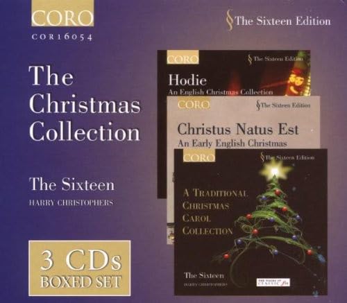 Christmas Collection