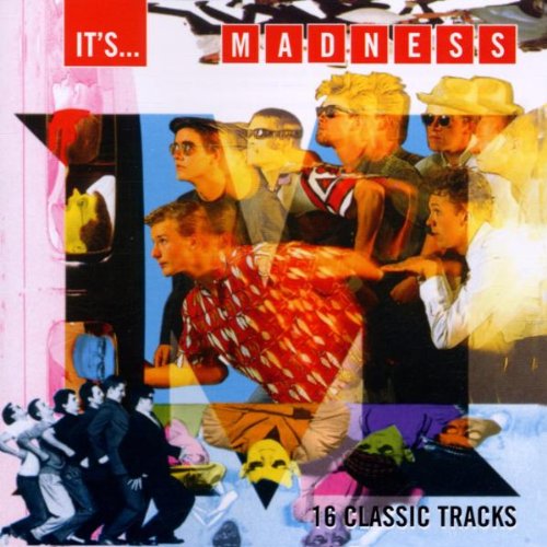 It'S.Madness
