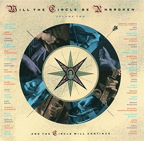 Will The Circle, Vol. 2