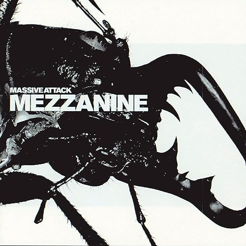Mezzanine (20Th Anniversary Remastered)