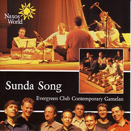 Sunda Songs