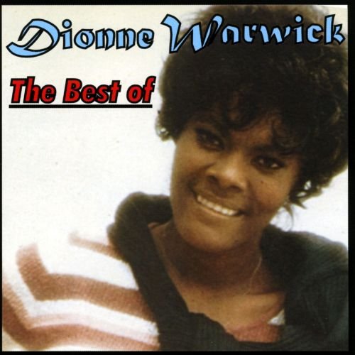 The Best Of Dionne Warwick