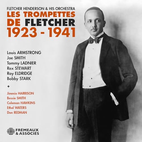 Les Trompettes De Fletcher