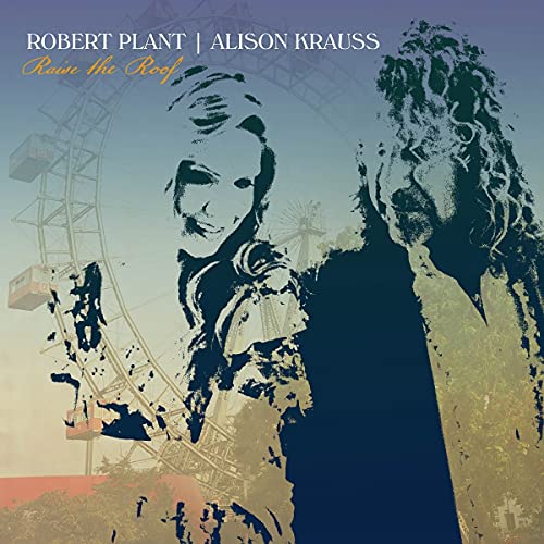 Raise The Roof (Standard Ed.)