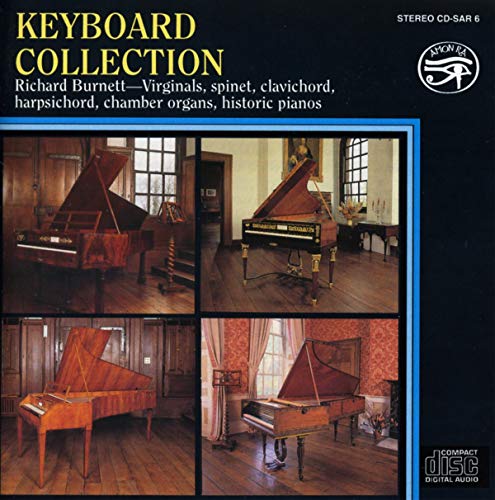Keyboard Collection