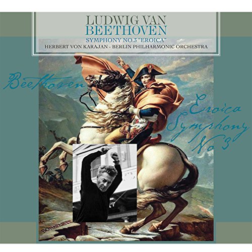 Symphony No.3 Eroica