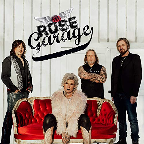 Rosegarage