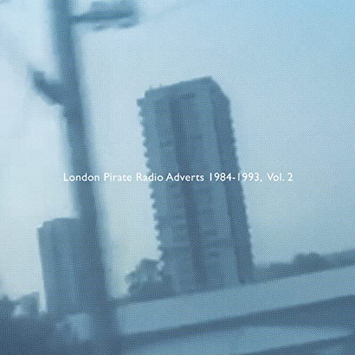 Death Is Not The End-London Pirate Radio