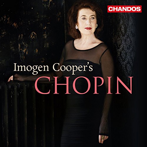 Chopin: Cooper, Imogen'S Chopin