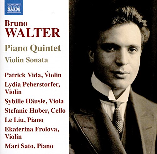 Sonata Per Violino, Quintetto Con Pianof