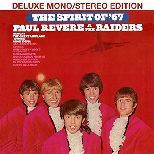 Spirit Of 67(Mono & Stereo Deluxe Edition)