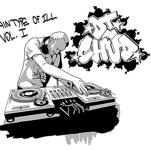 Certain Sound Re Certain Type Of Ill Volume 1