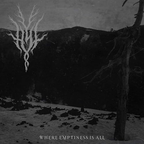 Where Emptiness Is All