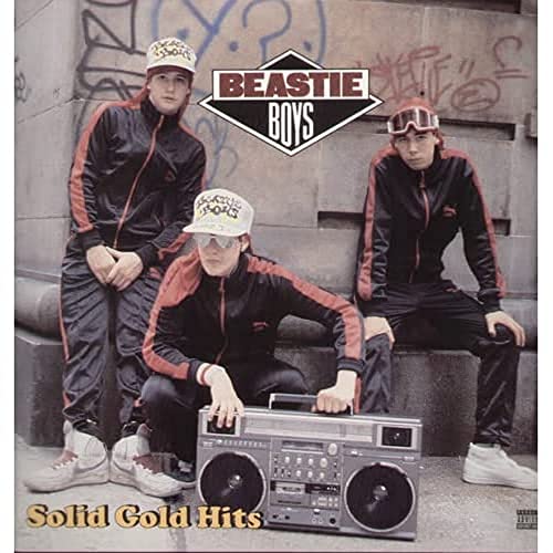 Solid Gold Hits