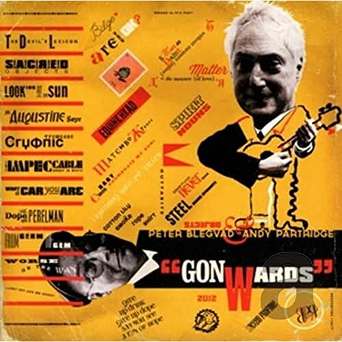 Gonwards