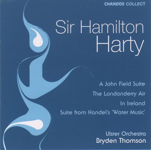 John Field Ste/Ste Handel'S Wa