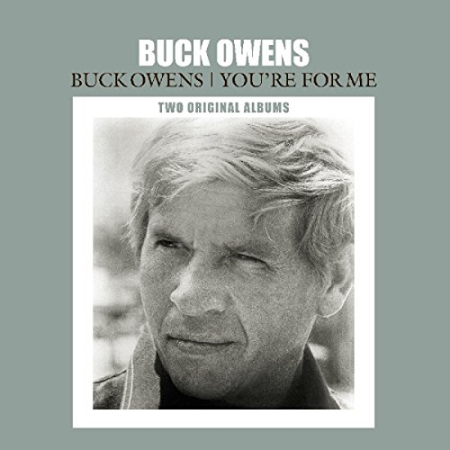 Buck Owens/You'Re.. -Hq-