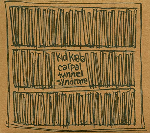 Carpal Tunnel Syndrome