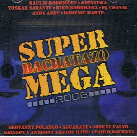Various Artists