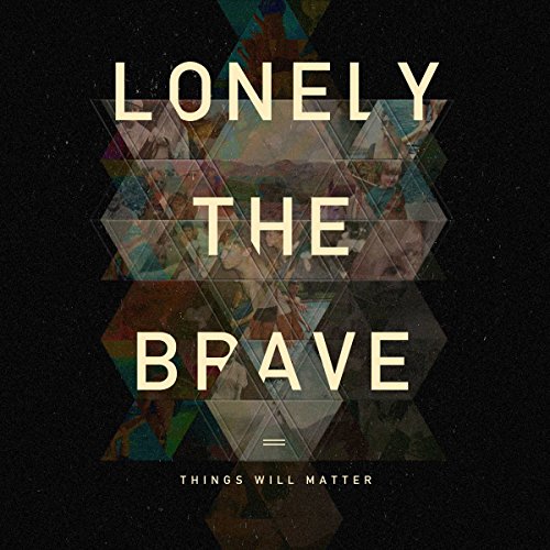 Things Will Matter (Deluxe Bookpack Edition)