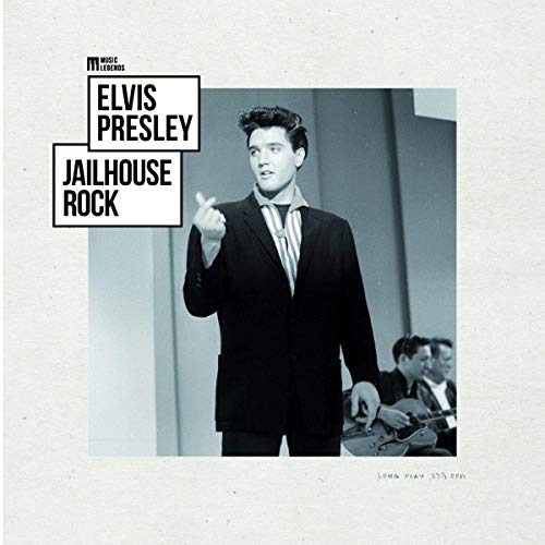 Jailhouse Rock