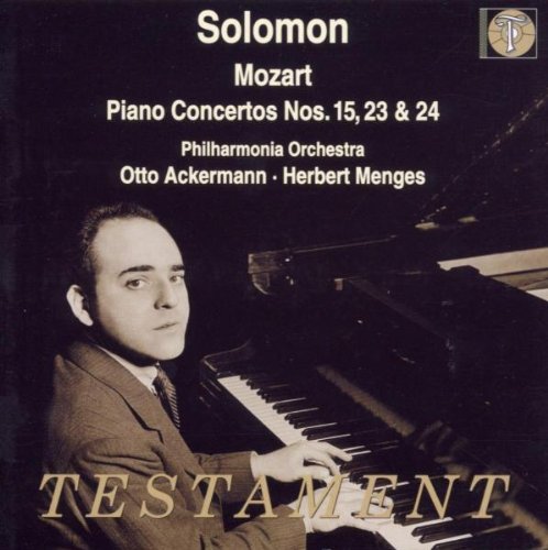 Piano Concertos