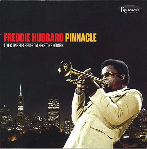 Pinnacle Live & Unrelease