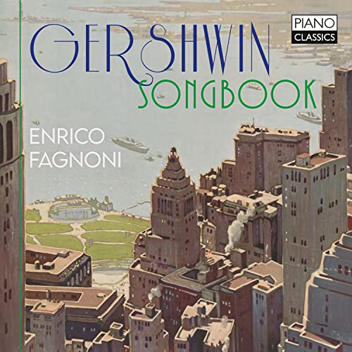 Gershwin Songbook